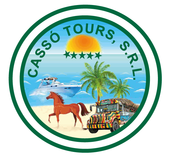 Cassó Tours